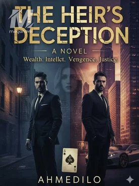 The Heir’s Deception
