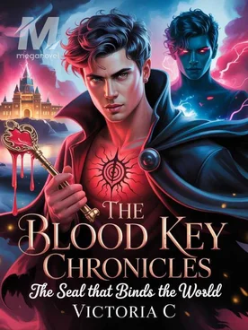 THE BLOOD KEY CHRONICLES:
THE SEAL THAT BINDS THE WORLD