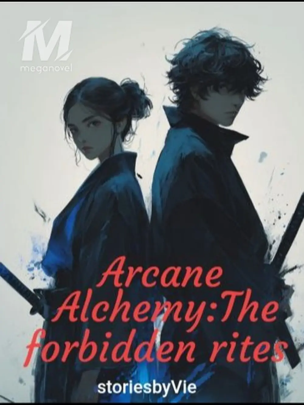Forbidden Rites Book Arcane Alchemy:The forbidden Rites - Old Ritual,New Greed Novel & PDF ...