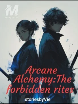 Arcane Alchemy:The forbidden Rites