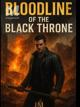 Bloodline Of The Black Throne