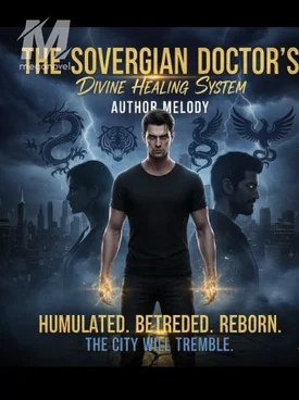 The Sovereign Doctor's: Divine Healing System