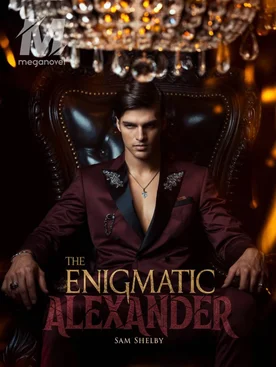 The Enigmatic Alexander Chase