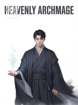 Heavenly Archmage