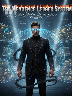 The vengeance ledger system