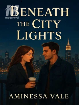 Beneath the city lights
