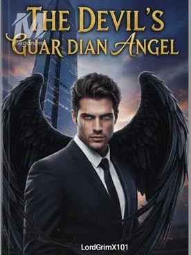 The Devil's Guardian Angel.
