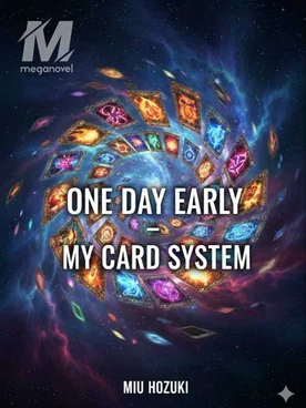 One Day Early: My Infinite Card System