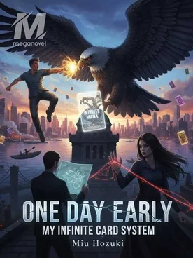 One Day Early: My Infinite Card System