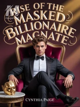 Rise of The Masked Billionaire Magnate
