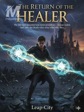 THE RETURN OF THE HEALER