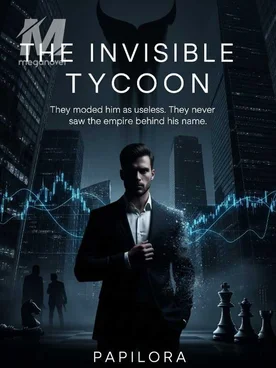The Invisible Tycoon