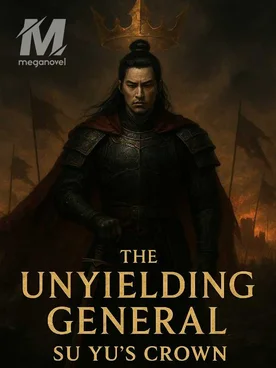 THE UNYIELDING GENERAL SU YU'S CROWN