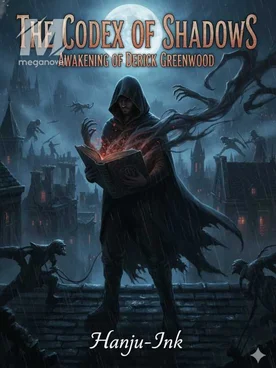 THE CODEX OF SHADOWS: AWAKENING OF DERICK GREENWOOD