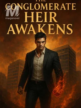 The Conglomerate Heir Awakens