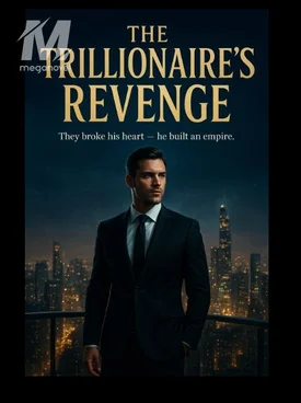 THE TRILLIONAIRE'S REVENGE