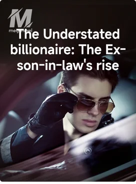 The Understated billionaire: The Ex-son-in-law's rise