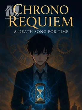 Chrono Requiem — A Death Song For Time.