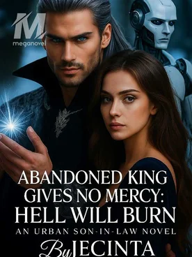 Abandoned King Gives No Mercy: Hell Will Burn