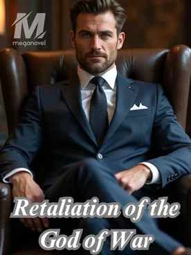 Retaliation of the God of War