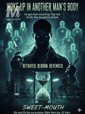 Woke Up in Another Man's Body