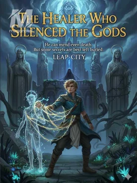 The Healer Who Silenced the Gods