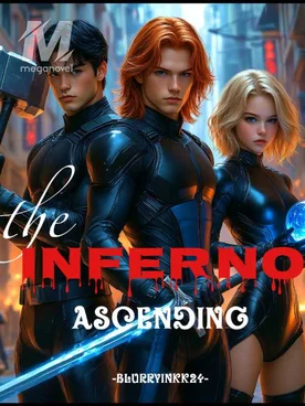 The Inferno Ascending