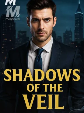 SHADOWS OF THE VEIL