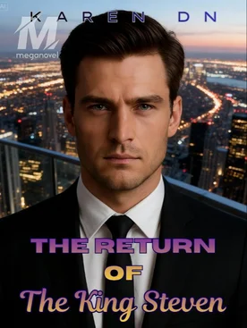 The Return of The King Steven