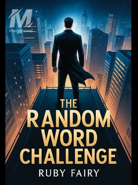 THE RANDOM WORD CHALLENGE