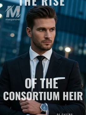The Rise Of The Consortium Heir