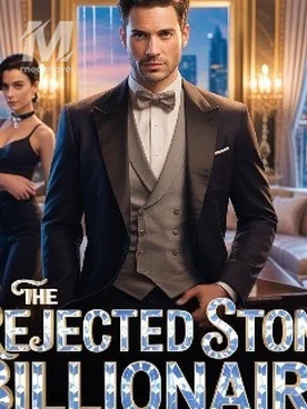 THE REJECTED STONE IS A BILLIONAIRE