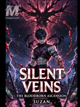 SILENT VEINS: THE BLOODBORN ASCENSION