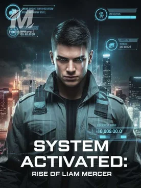 System Activated: Rise of Liam Mercer