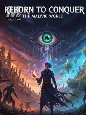 Reborn To Conquer The Malivic World