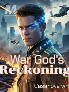 War God's Reckoning
