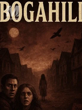 The Town of Bogahill