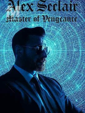 Alex Seclair: Master of Vengeance