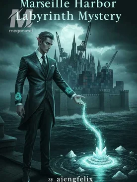 Marseille Harbor Labyrinth Mystery