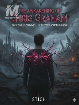 The Awakening of Chris Graham