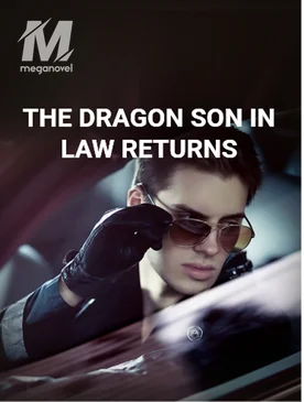 THE DRAGON SON IN LAW RETURNS