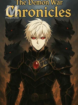 THE DEMON WAR CHRONICLES