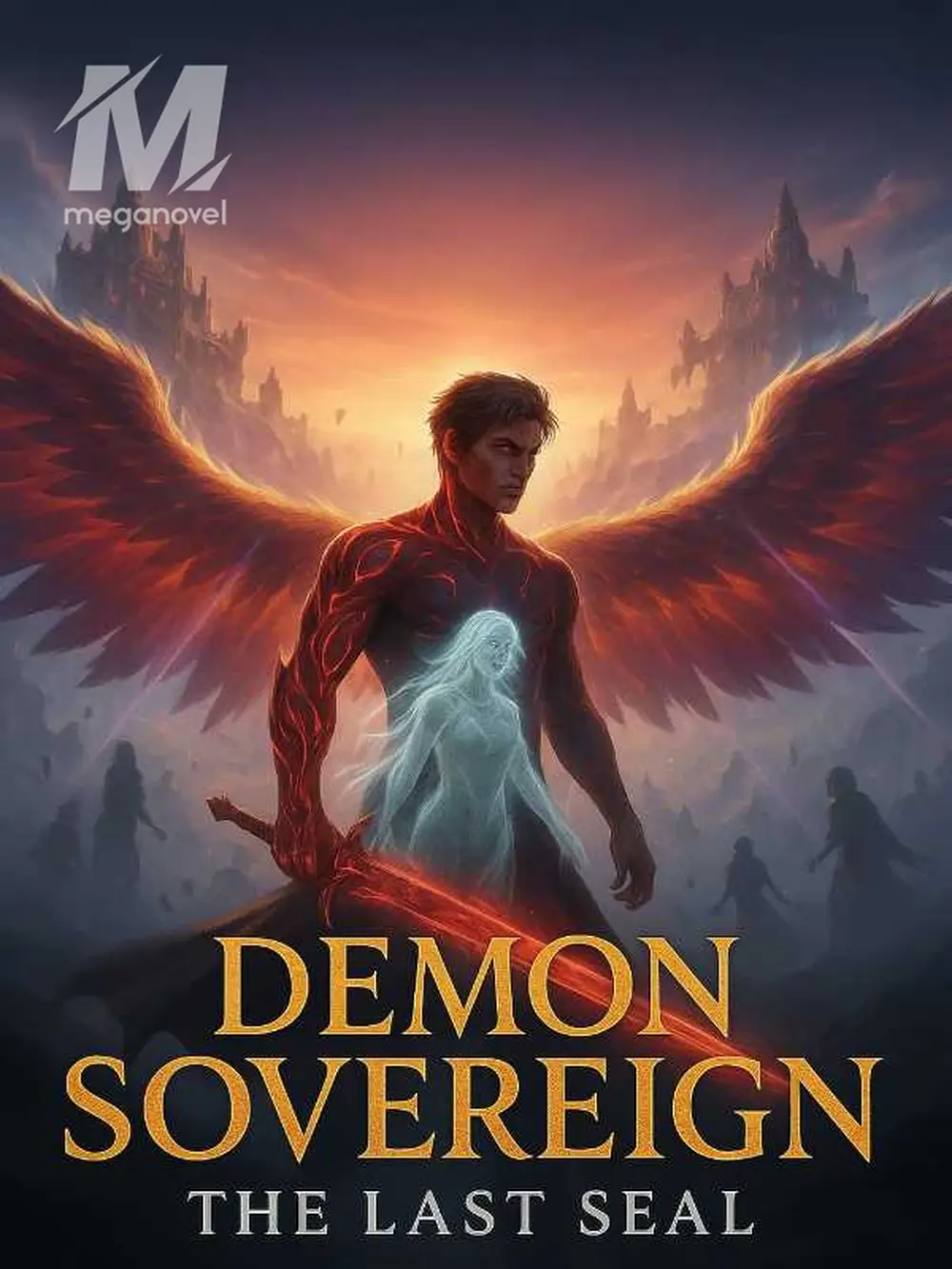 Free Chapter 7: Rooftop Duel of Demon Sovereign: The Last Seal Online ...