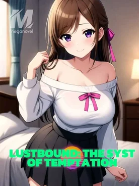 Lustbound: The System Of Temptation