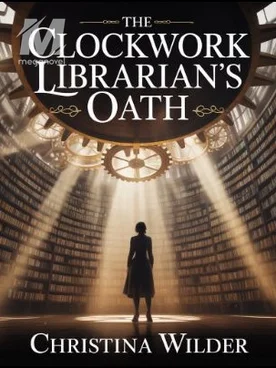 The Clockwork Librarian's Oath