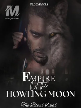 Empire of the howling moon