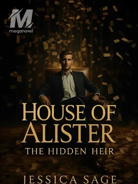 House of Alister: The Hidden Heir