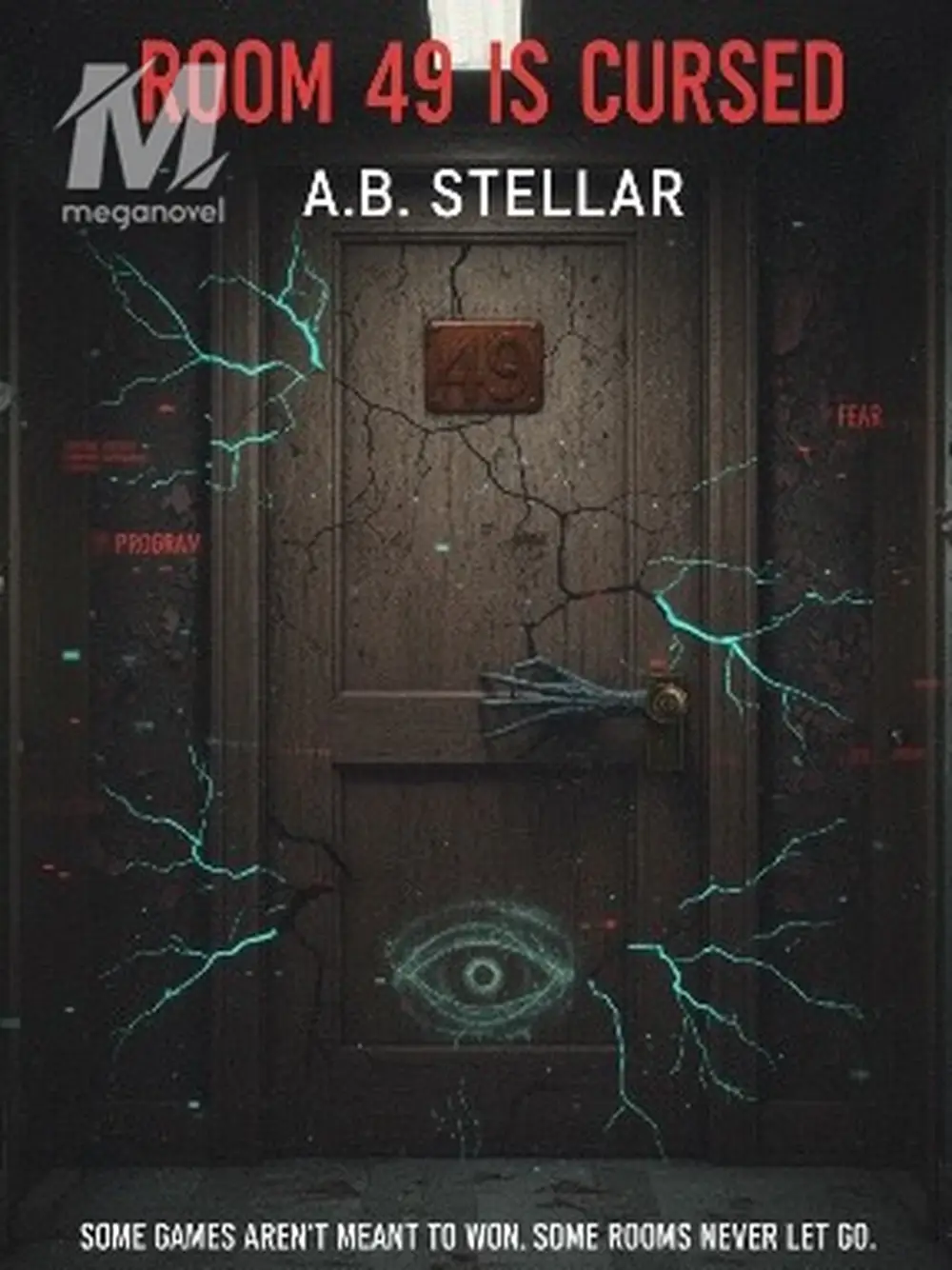 Free CHAPTER 1 — THE ROOM WITH NO SURVIVORS of ROOM 49 IS CURSED Online ...
