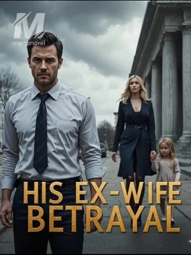 His Ex-wife Betrayal