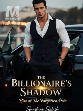 The Billionaire's Shadow Rise Of The Forgotten Heir